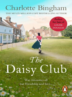 cover image of The Daisy Club